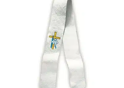 Child's Baptismal Stole