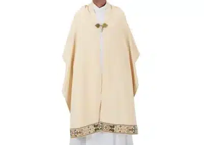 Coronation Humeral Veil