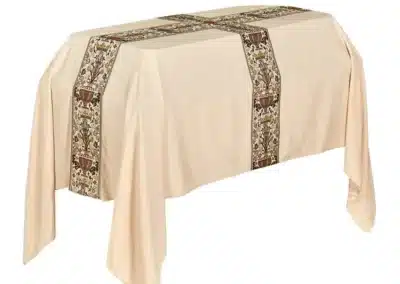 Coronation Funeral Pall 6' x 10'