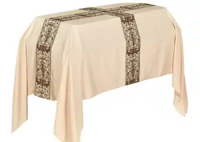 Coronation Funeral Pall 8' x 12'