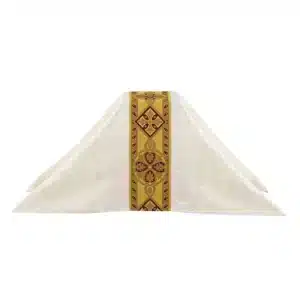 Avignon Collection Chalice Veil