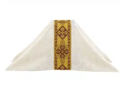 Avignon Collection Chalice Veil