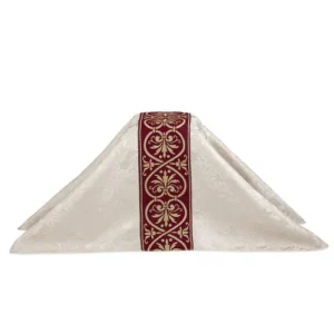 Monreale Collection Chalice Veil