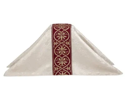 Monreale Collection Chalice Veil