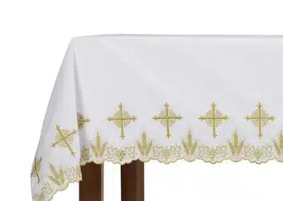 Eucharistic Altar Frontal