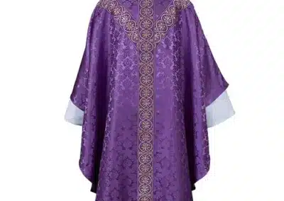 Monreale Collection Semi-Gothic Chasuble