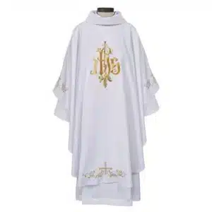 Sorrento Collection Chasuble