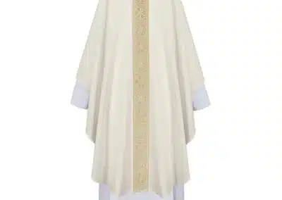 San Damiano Gothic Chasuble