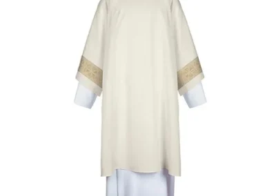 San Damiano Gothic Dalmatic