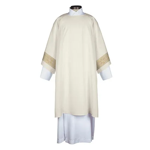 San Damiano Gothic Dalmatic San Damiano Gothic Dalmatic