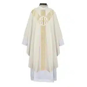 Porto Venere Collection Semi-Gothic Chasuble