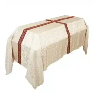 Monreale Collection Funeral Pall (G4075)
