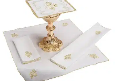 IHS Altar Linen Gift Set
