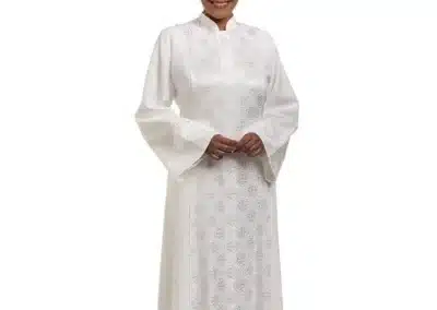 Abigail Pulpit Robe