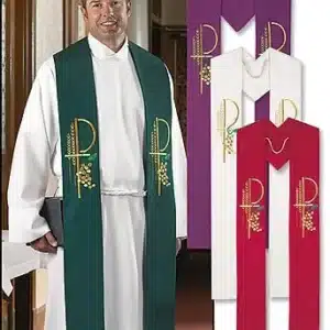 Clergy Stole
