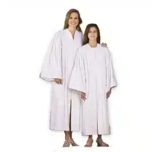 Children's Baptismal Gown