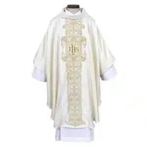 St. Mark Gothic Chasuble