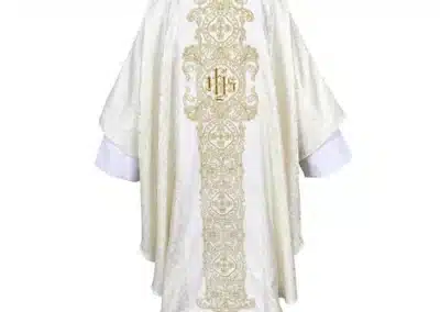 St. Mark Gothic Chasuble