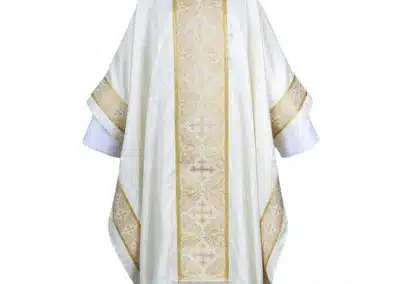 Excelsis Gothic Chasuble
