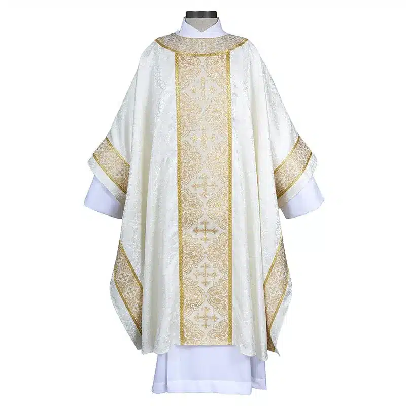 Excelsis Gothic Chasuble Excelsis Gothic Chasuble