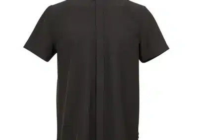 Pure-Fit Clergy Shirt Short Sleeve
