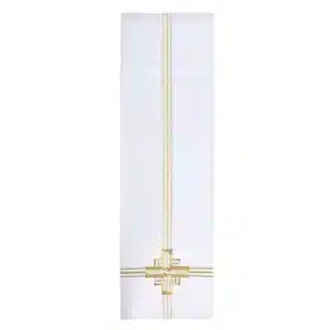Trinity Cross Overlay Cloth