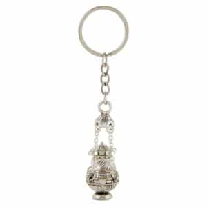 Censer KeyChain - Catholic Accessories