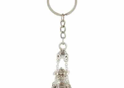 Censer KeyChain - Catholic Accessories  J0625__77414