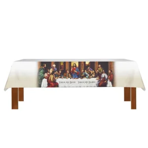 The Last Supper Altar Frontal