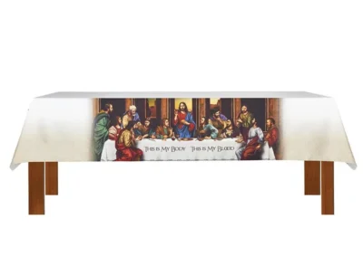 The Last Supper Altar Frontal