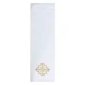 Holy Trinity Cross Overlay Cloth