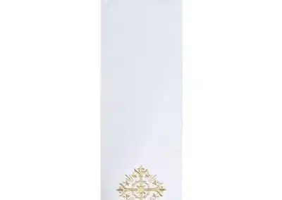 Holy Trinity Cross Overlay Cloth