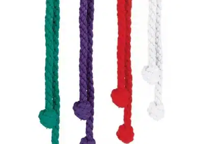 Benedictine Monk's Knot Cincture - Set of 4