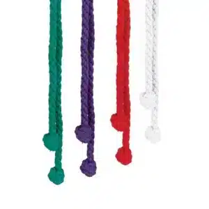 Monk's Knot Cincture - Set of 4
