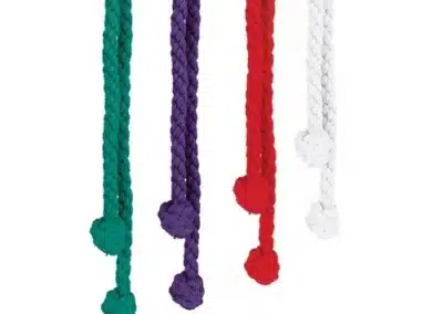Monk's Knot Cincture - Set of 4