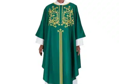 I am the Vine Chasuble