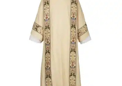 Coronation Collection Dalmatic