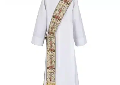 Coronation Collection Deacon Stole