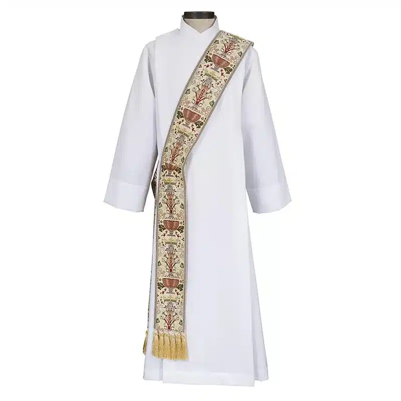Coronation Collection Deacon Stole Coronation Collection Deacon Stole