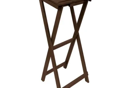 Portable Folding Lectern