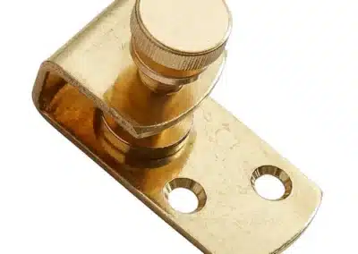 Altar Cloth Fastener - Clamp