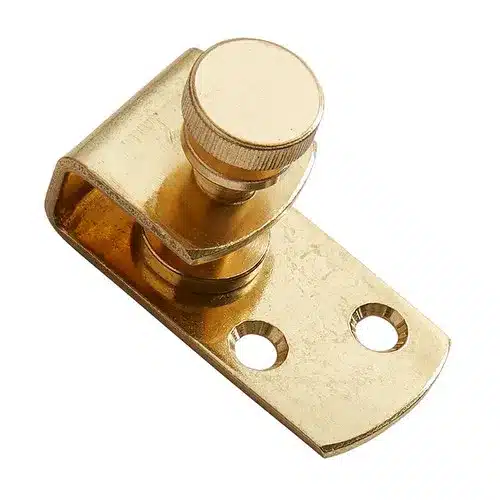 Altar Cloth Fastener – Clamp Altar Cloth Fastener - Clamp