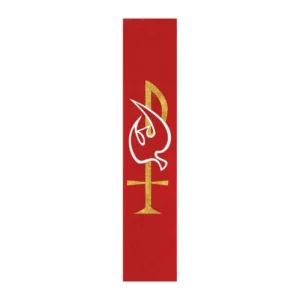 The Holy Spirit Confirmation Stole