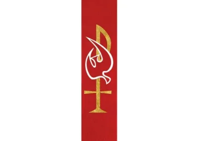 The Holy Spirit Confirmation Stole