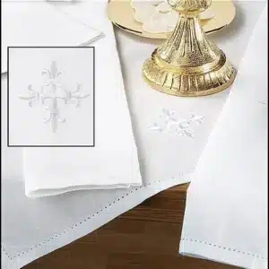 Linen Corporal (JC684)