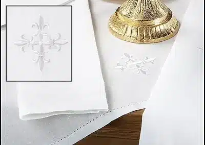 Linen Corporal (JC684)