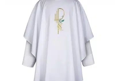Eucharistic Chasuble