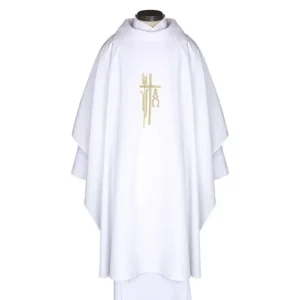 Monastic Chasuble