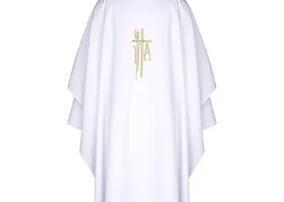 Monastic Chasuble