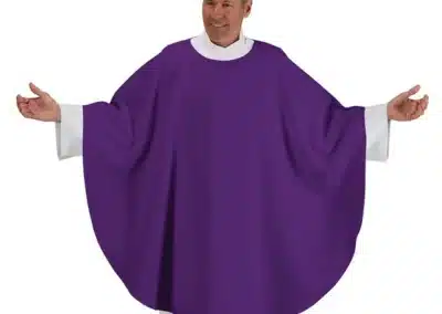 Everyday Chasuble
